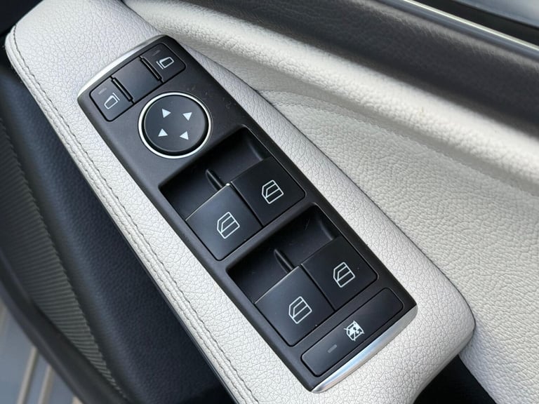 2016 Mercedes-Benz A-Class 1.5 A180d Sport (Executive) Euro 6 (s/s) 5dr HATCHBACK Diesel Manual