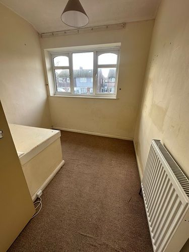 *B.C.H* 3 Bed Semi-Detached Home - Badsey Road, OLDBURY