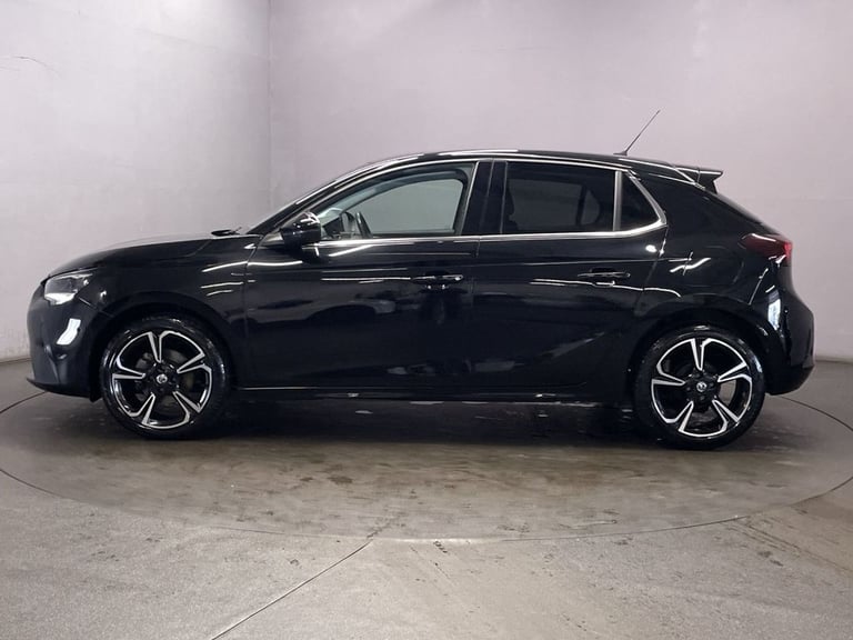 2022 22 VAUXHALL CORSA 1.2 ELITE EDITION HATCHBACK 5DR PETROL MANUAL EURO 6 (75