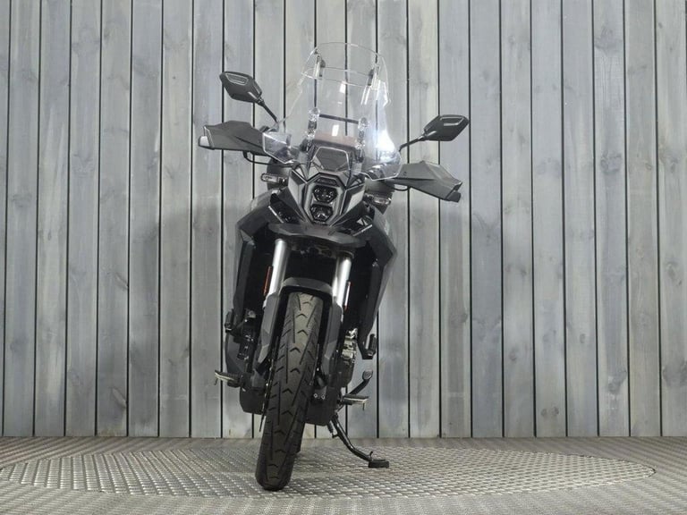 2024 24 SUZUKI V-STROM 800
