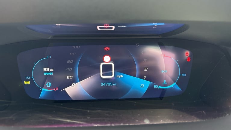 2022 Peugeot 208 1.2 PureTech 100 Allure Premium + 5dr Petrol Hatchback Hatchback Petrol Manual