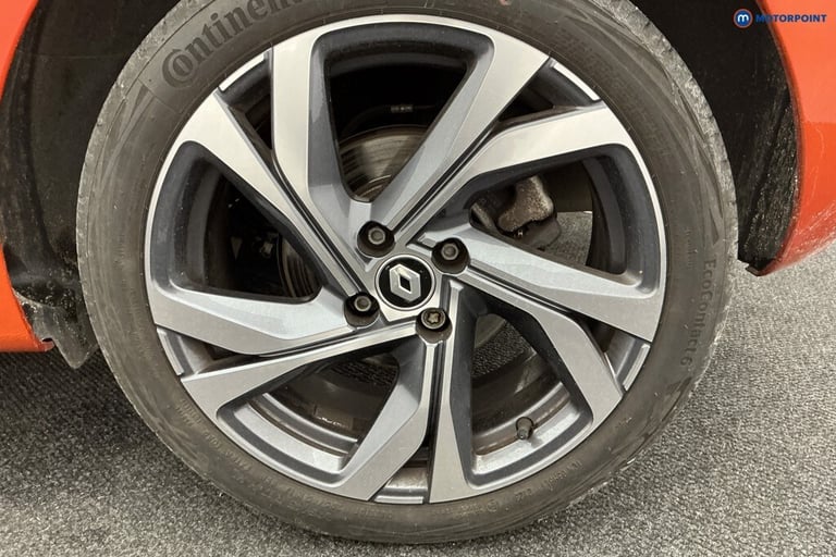 2023 Renault Clio 1.0 TCe 90 RS Line 5dr Hatchback Petrol Manual