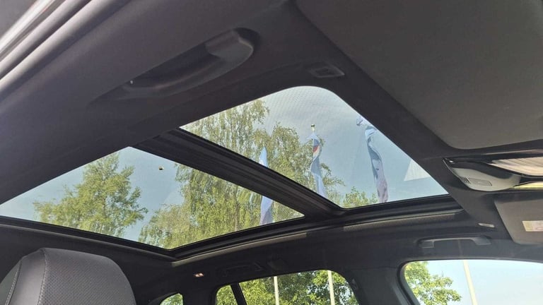 2024 BMW X5 xDrive50e M Sport 5dr Auto SUV Plug-In Hy Automatic