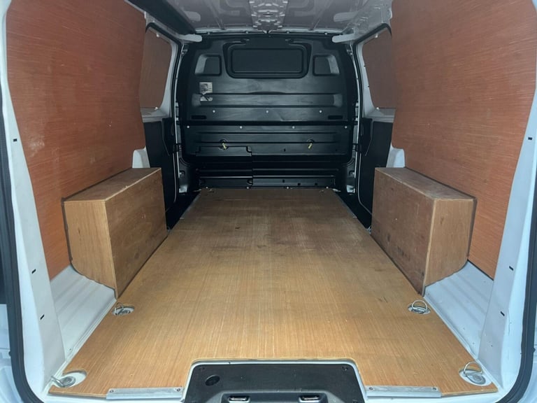 2023 Fiat Scudo 1.5 BlueHDi Primo LWB Euro 6 (s/s) 6dr Panel Van Diesel Manual