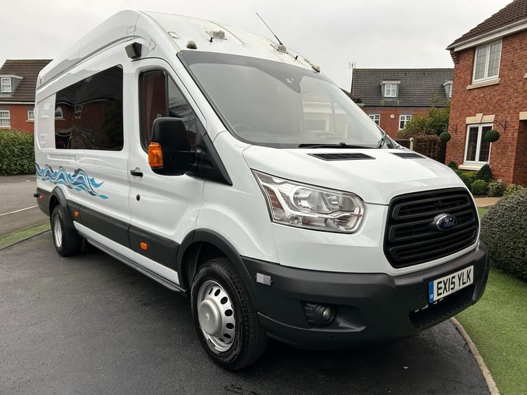 Gumtree campervan sales