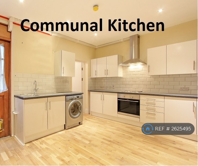 image for 1 bedroom in Latimer Road, Croydon, CR0 (#2625495)