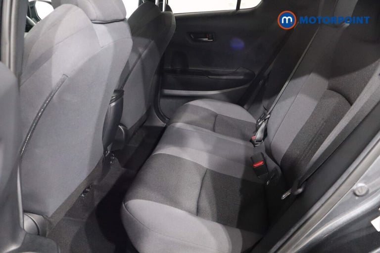 2023 Toyota C-HR 1.8 Hybrid Design 5dr CVT SUV Hybrid Automatic