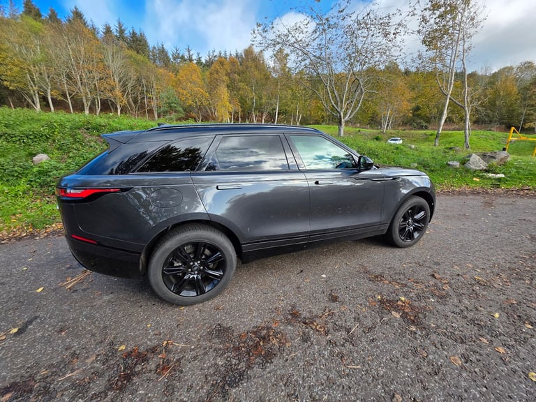 Land Rover, RANGE ROVER VELAR, Estate, 2023, Other, 1997 (cc), 5 doors