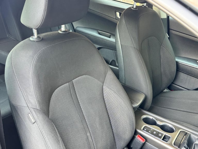 2019 Kia Optima 1.6 CRDi 2 Sportswagon Euro 6 (s/s) 5dr ESTATE Diesel Manual