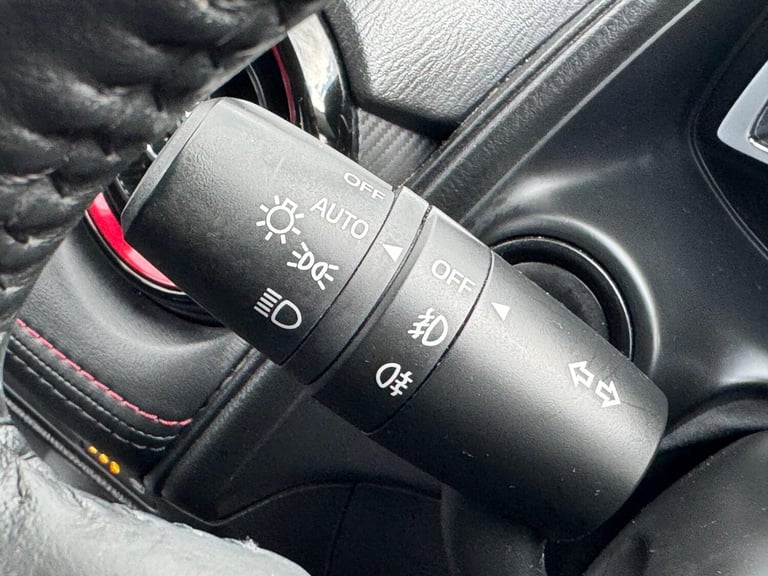 2017 Mazda CX-3 2.0 SKYACTIV-G Sport Nav Euro 6 (s/s) 5dr HATCHBACK Petrol Manual