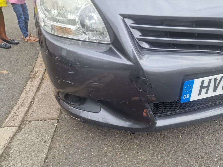 Toyota, VERSO, MPV, 2012, Manual, 1598 (cc),5 doors - Image 8