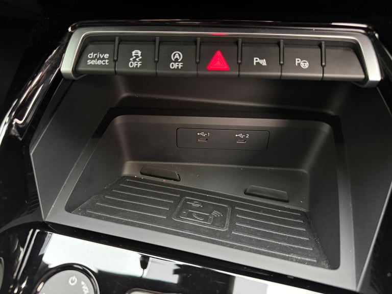 2023 Audi RS3 2.5 TFSI Vorsprung Sportback 5dr Petrol S Tronic quattro Euro 6 (s/s) (400  HATCHBA...