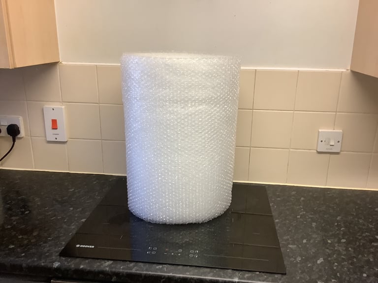 image for Bubble wrap