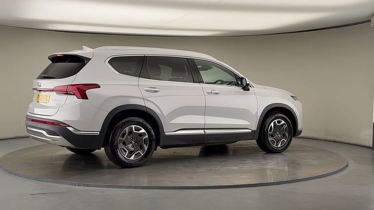 2022 Hyundai Santa Fe 1.6 h T-GDi Premium SUV 5dr Petrol Hybrid Auto Euro 6 (s/s) (230 ps) SUV Pe...