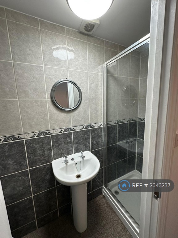 1 bedroom in County Road, Swindon, SN1 (#2643237)