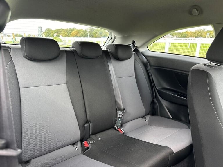 2015 Hyundai i20 1.2 SE 3dr COUPE Petrol Manual
