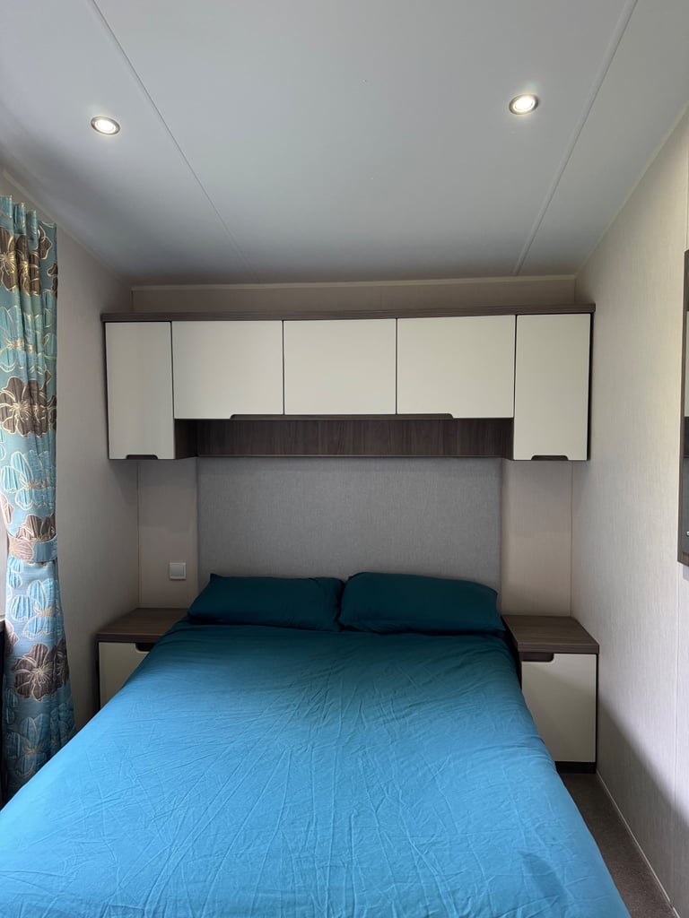 Willerby Cameo static caravan lochearn