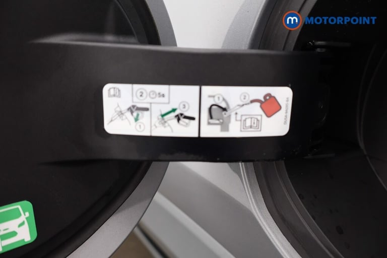 2023 Ford Puma 1.0 EcoBoost Hybrid mHEV ST-Line X 5dr SUV Petrol Manual