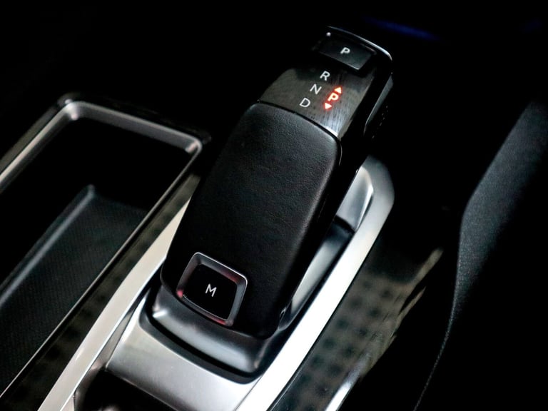 2020 Peugeot 5008 1.2 Allure Puretech 5DR MPV Petrol MPV Petrol Automatic