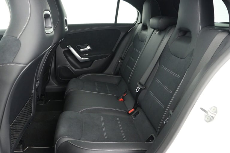 2022 Mercedes-Benz A-Class A250 AMG Line Executive Edition 5dr Auto Hatchback Petrol Automatic