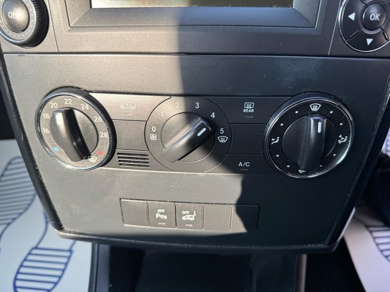 Mercedes-Benz A-Class 2.0 A160 CDI Classic SE 5dr Diesel Manual - Image 16