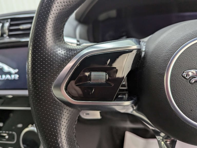 2020 Jaguar XE 2.0d R-Dynamic S 4dr Auto SALOON DIESEL Automatic