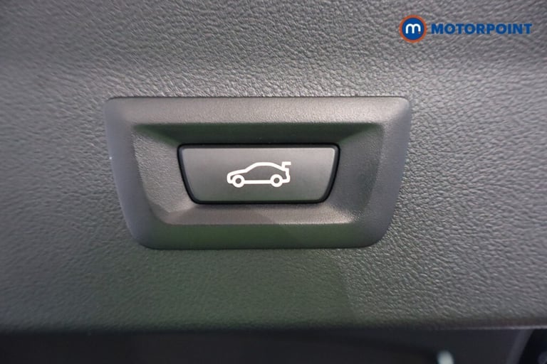 2022 BMW X4 xDrive30d MHT M Sport 5dr Auto COUPE DIESEL Automatic