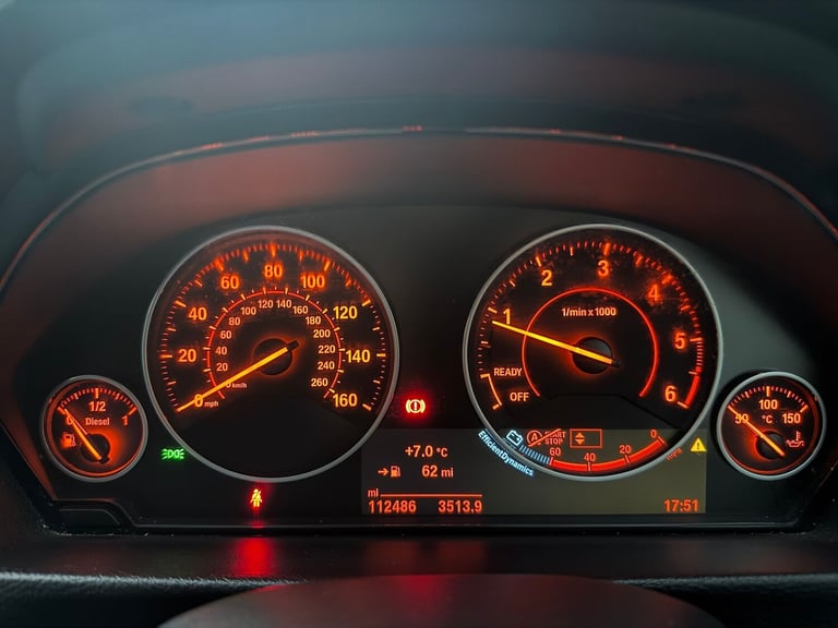 2016 BMW 4 Series 420d [190] M Sport 2dr [Professional Media] COUPE DIESEL Manual