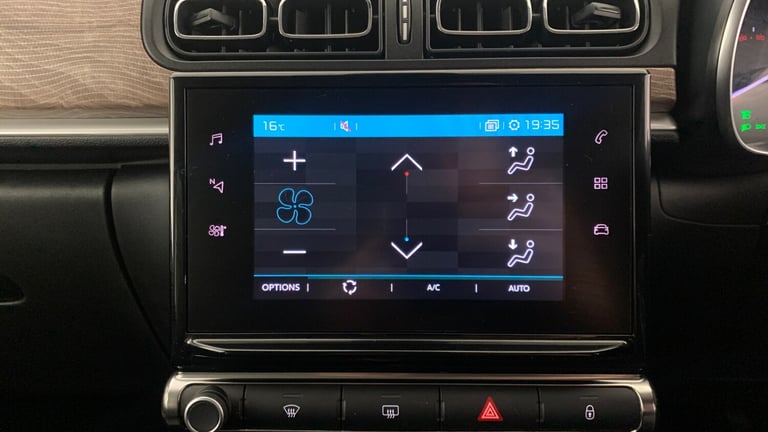 2024 Citroen C3 1.2 PureTech MAX Hatchback 5dr Petrol EAT6 Euro 6 (s/s) (110 ps) Hatchback Petrol...