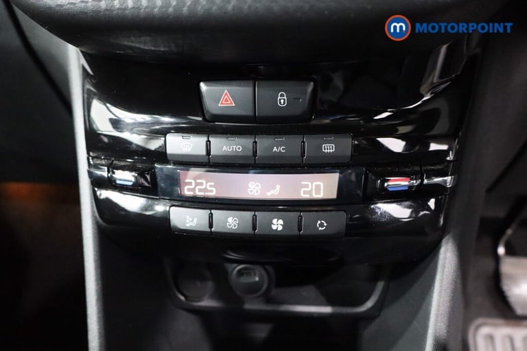 2019 Peugeot 208 1.2 PureTech 82 Tech Edition 5dr [Start Stop] Hatchback Petrol Manual
