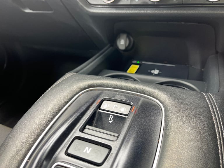 Honda Zr V 2.0 H I Mmd Sport Suv 5dr Petrol Hybrid Ecvt Euro 6 s/s 184 Ps