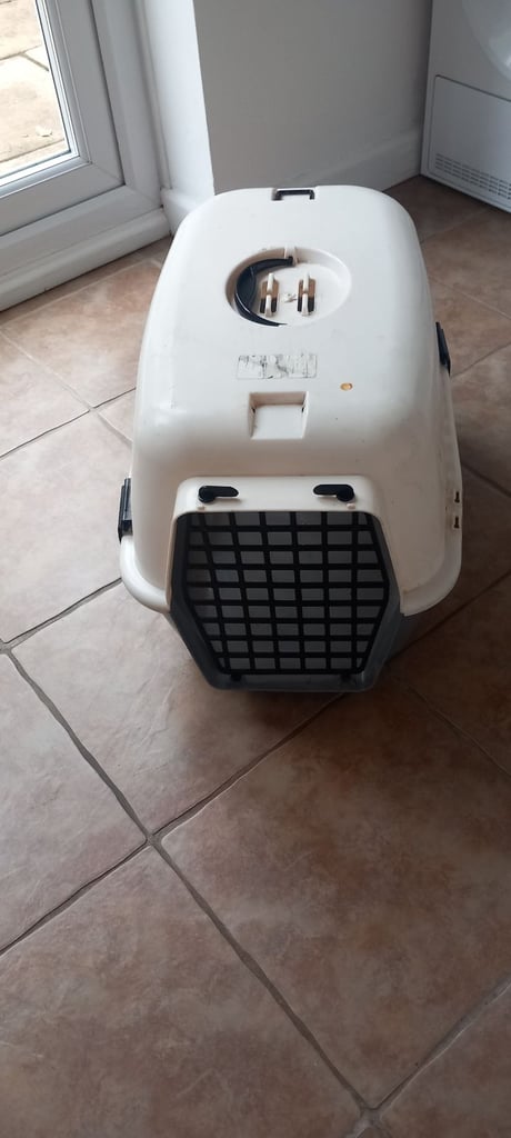 image for Pet Carrier