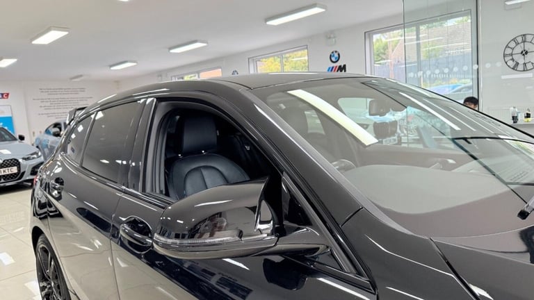 2020 BMW 1 Series 1.5 118i M Sport DCT Euro 6 (s/s) 5dr Hatchback Petrol Automatic