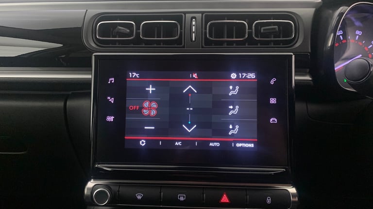 2024 Citroen C3 1.2 PureTech PLUS Hatchback 5dr Petrol EAT6 Euro 6 (s/s) (110 ps) Hatchback Petro...