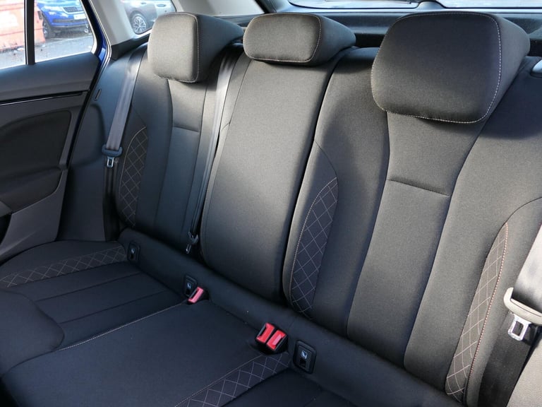 2022 Skoda Kamiq 1.0 TSI SE Euro 6 (s/s) 5dr HATCHBACK Petrol Manual