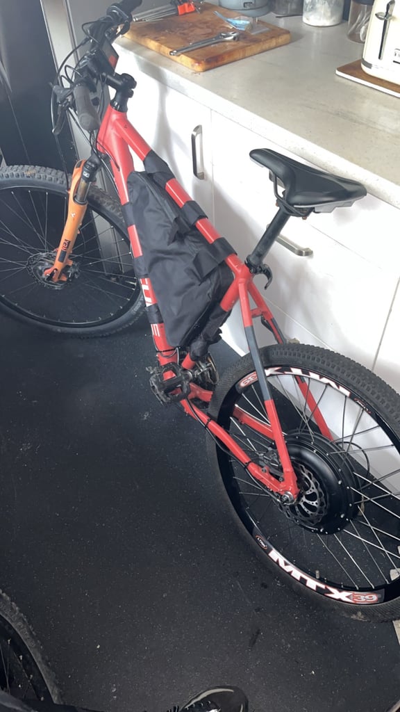 image for Electric bike