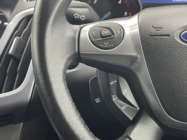 2012 Ford Focus 2.0 TDCi Titanium Estate 5dr Diesel Manual Euro 5 (140 ps) Estate Diesel Manual