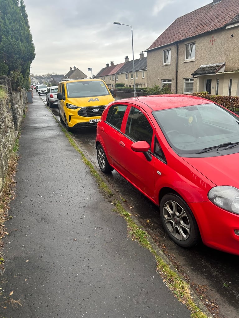 Fiat, PUNTO, Hatchback, 2016, Manual, 1242 (cc), 5 doors