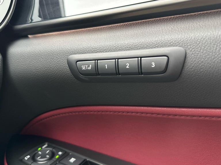 2025 Lexus NX 450h+ 2.5 Premium Plus 5dr E-CVT SUV Hybrid Automatic