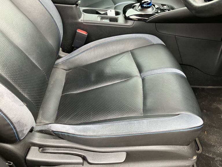 2022 Nissan Leaf 160kW e+ Tekna 62kWh 5dr Auto HATCHBACK ELECTRIC Automatic