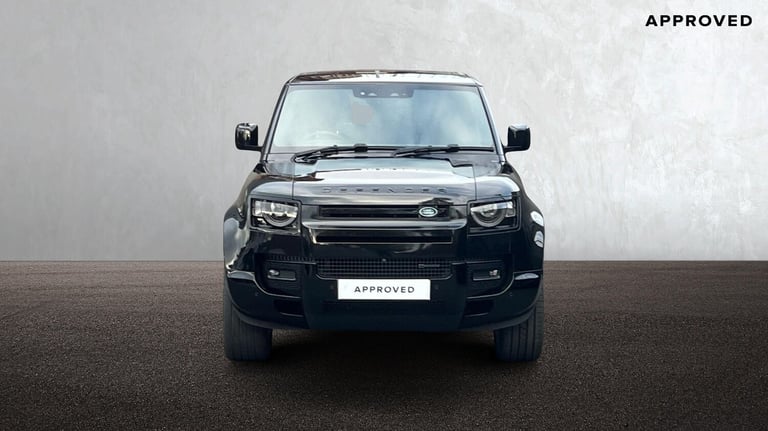 2022 Land Rover Defender Diesel Estate 3.0 D250 X-Dynamic SE 90 3dr Auto SUV Diesel Automatic