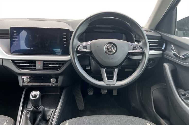 2020 Skoda Kamiq 1.5 TSI ACT SE L SUV 5dr Petrol Manual Euro 6 (s/s) (150 ps) SUV Petrol Manual