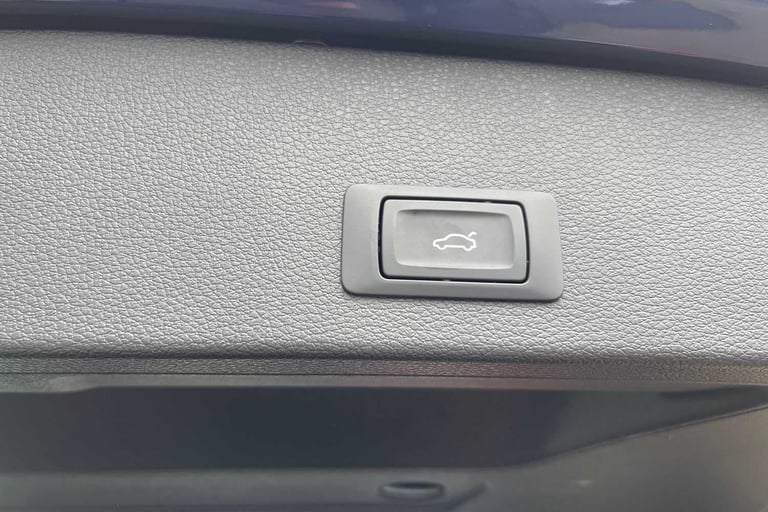 2025 Audi Q2 30 TFSI 116 Sport 5dr SUV Petrol Manual