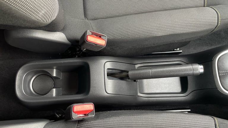 2024 Citroen C3 1.2 PureTech PLUS Hatchback 5dr Petrol EAT6 Euro 6 (s/s) (110 ps) Hatchback Petro...