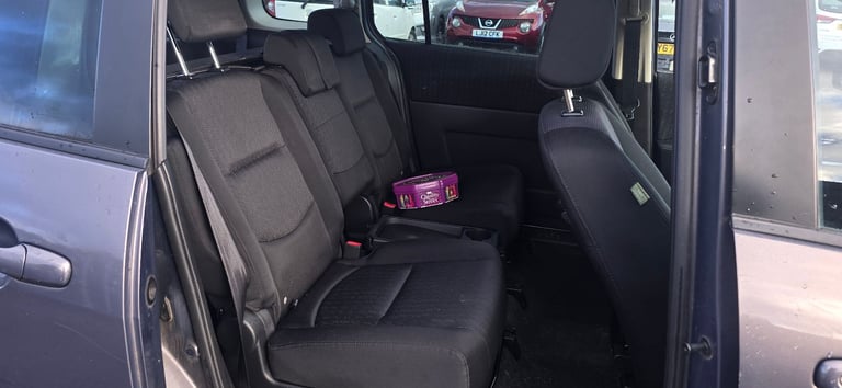 Mazda, 5, MPV, 2010, Manual, 1798 (cc), 5 doors
