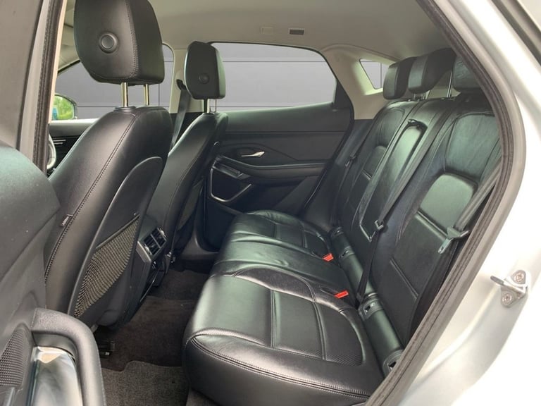 2018 Jaguar E-Pace 2.0 D180 SE SUV 5dr Diesel Auto AWD Euro 6 (s/s) (180 ps) Diesel Automatic