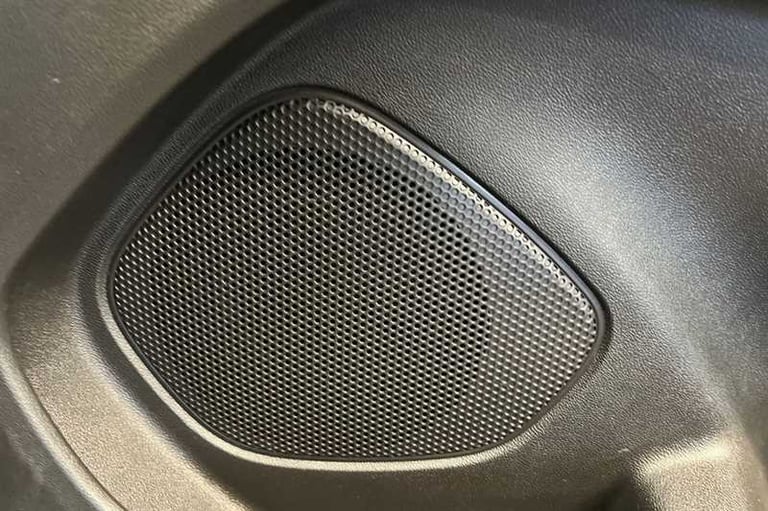 2018 Vauxhall Grandland X 1.5 Turbo D SE 5dr HATCHBACK DIESEL Manual