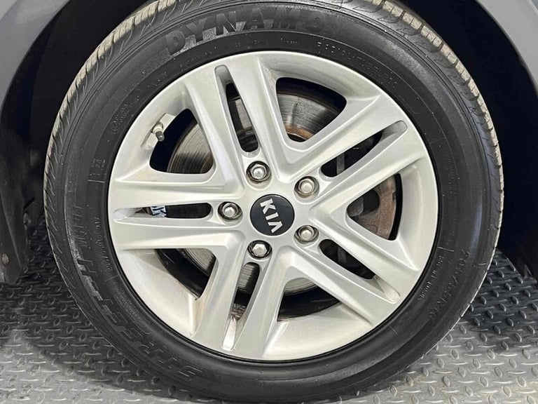 2019 Kia Ceed CRDi ECO 2 Hatchback Diesel Manual