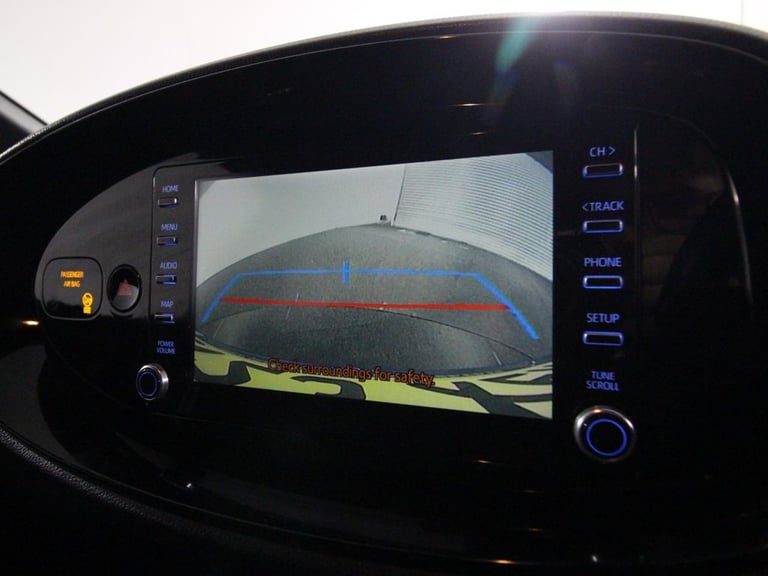 2023 Toyota Aygo X 1.0 VVT-i Edge Hatchback 5dr Petrol Manual Euro 6 (s/s) (72 ps) Hatchback Petr...