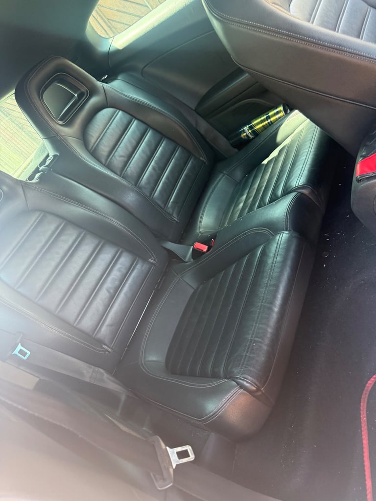 Volkswagen, SCIROCCO, Coupe, 2012, Manual, 1968 (cc), 2 doors